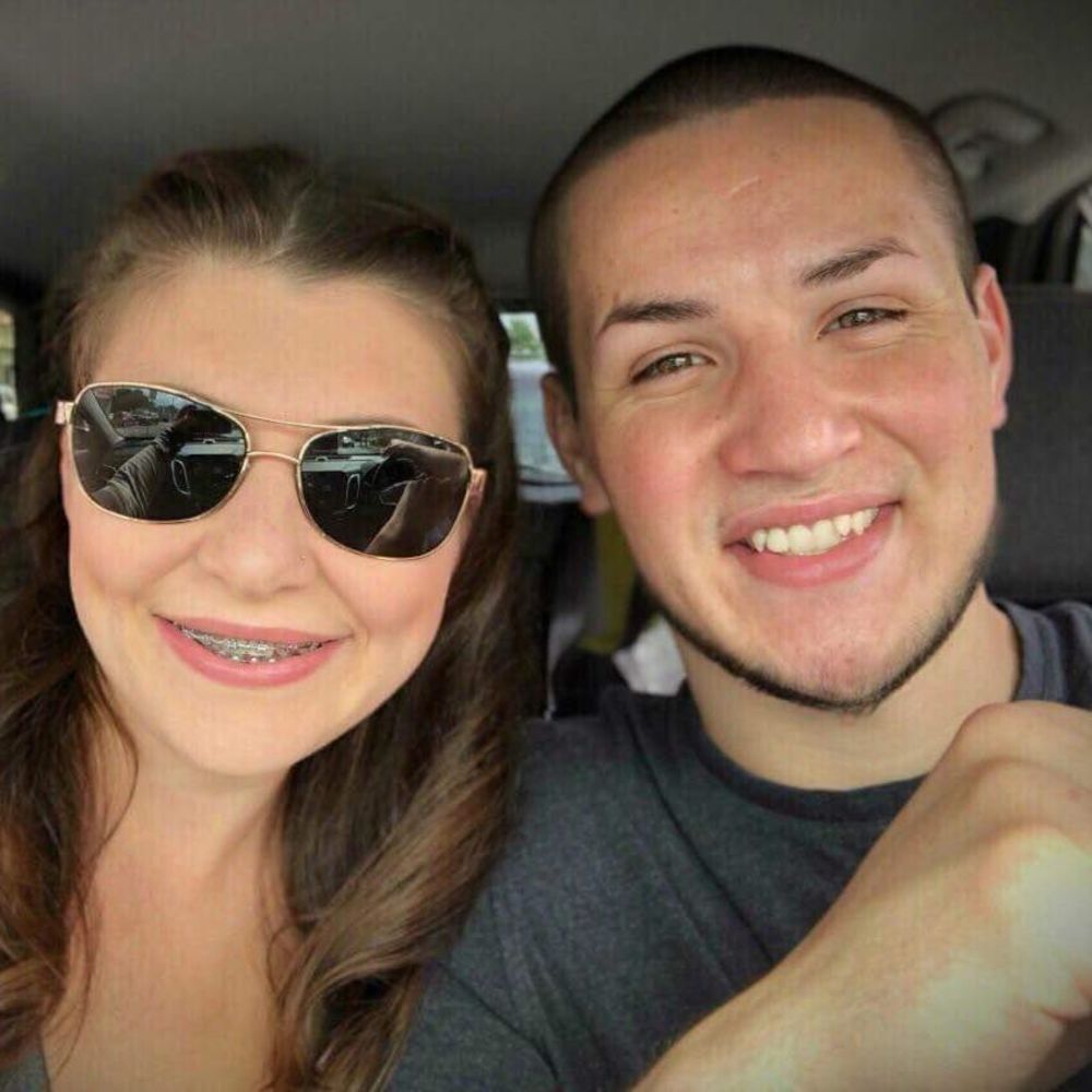 Meet your Posher, Christian